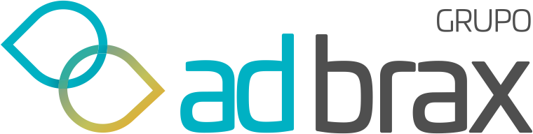 Logo Adbrax
